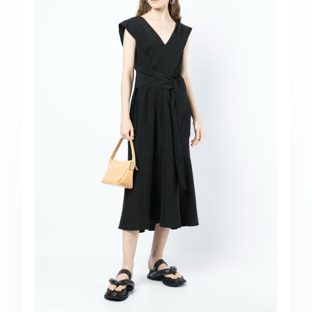New Vince dress size XS